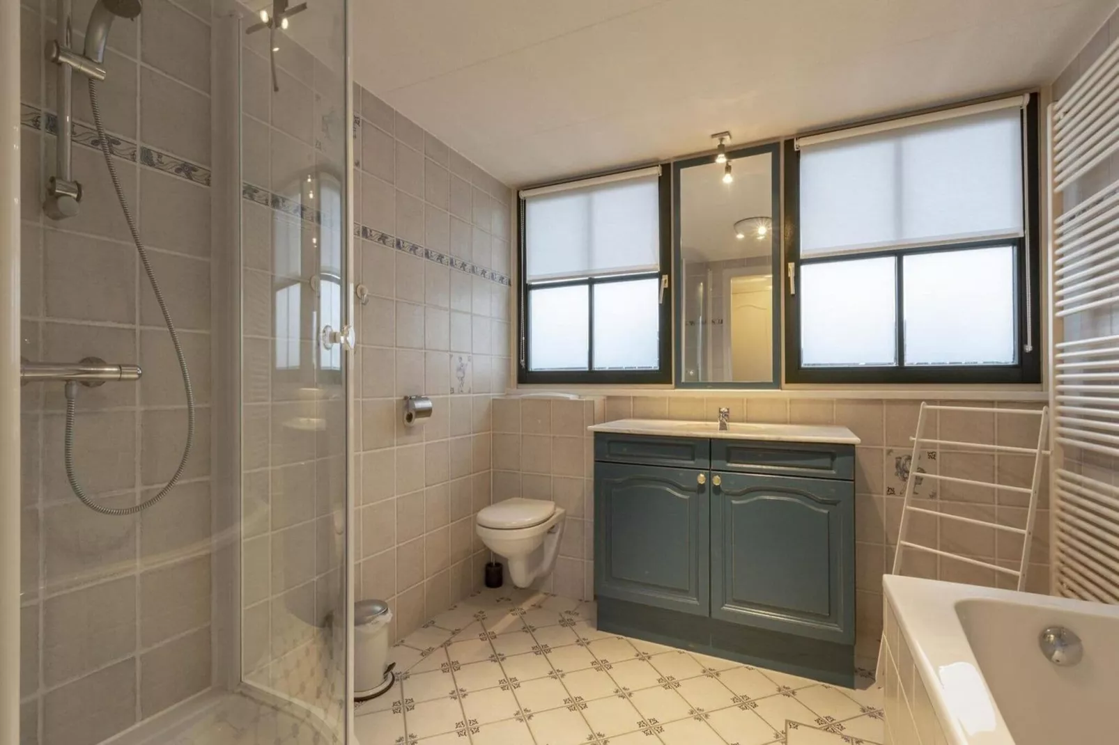 De Buitenplaats 62-Bathroom