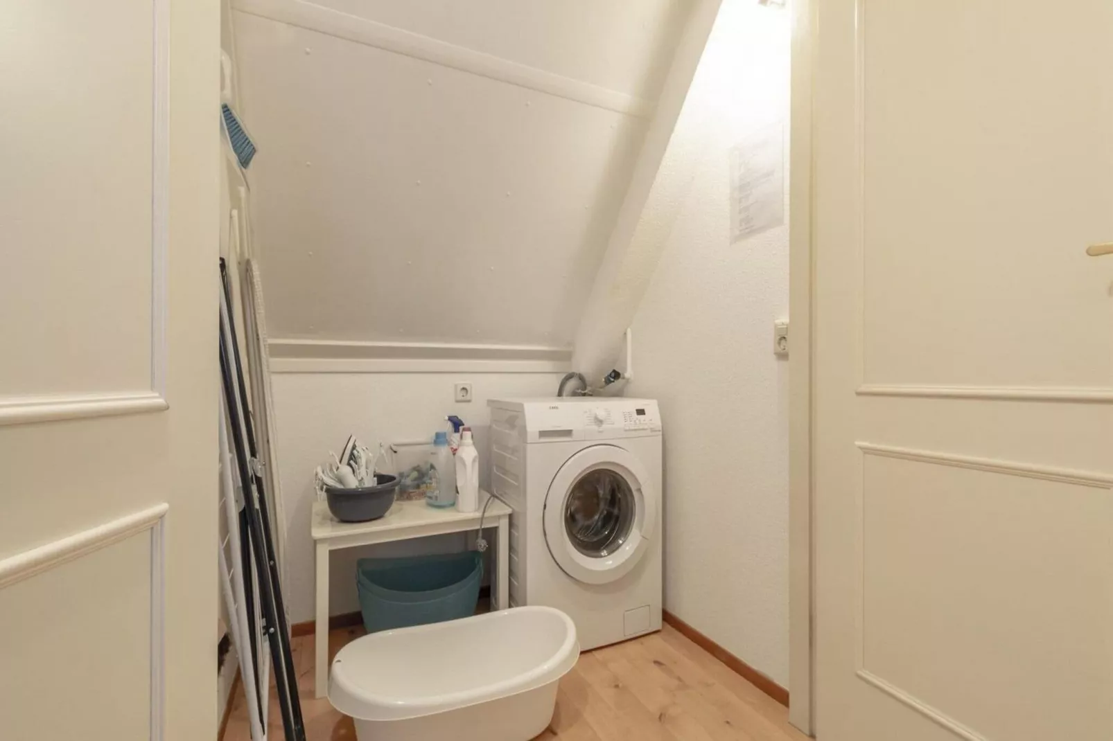 De Buitenplaats 62-Bathroom