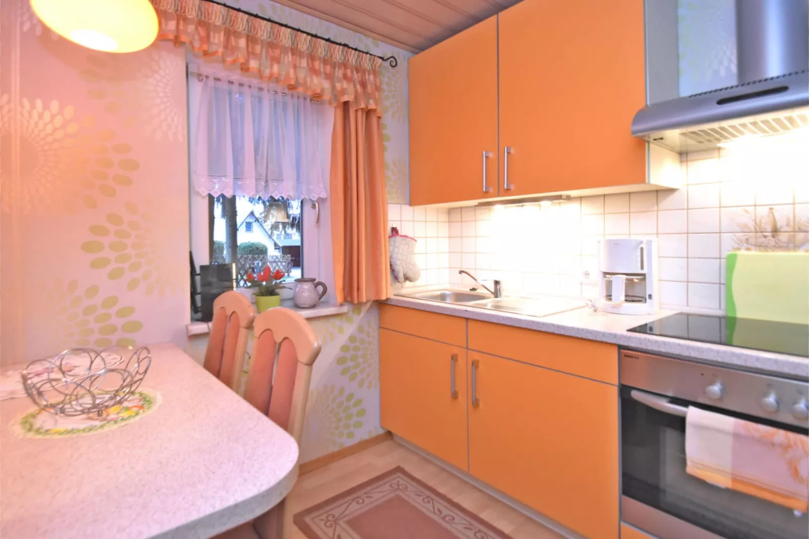 Vogtland-Kitchen