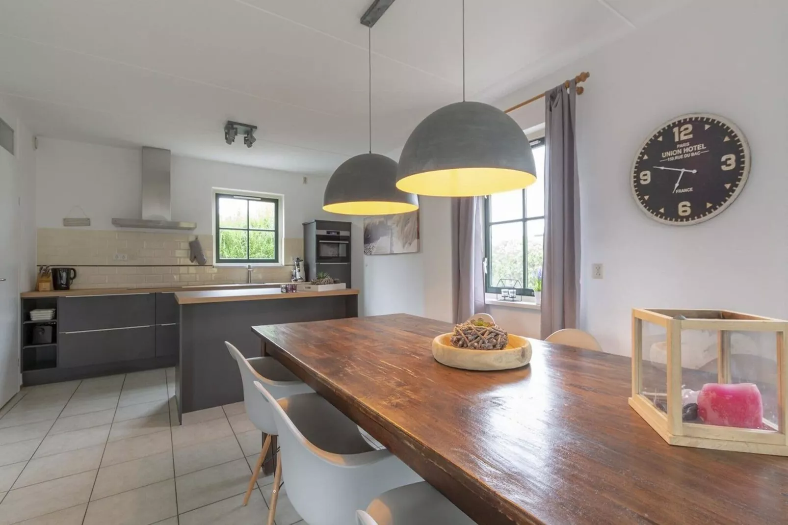 De Buitenplaats 89-Dining room