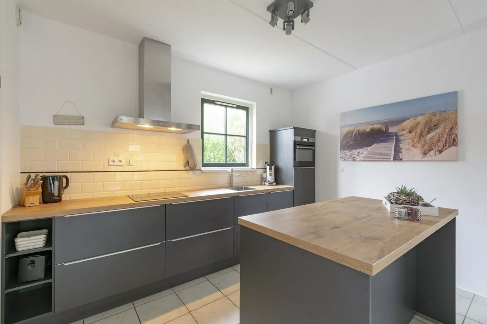 De Buitenplaats 89-Kitchen