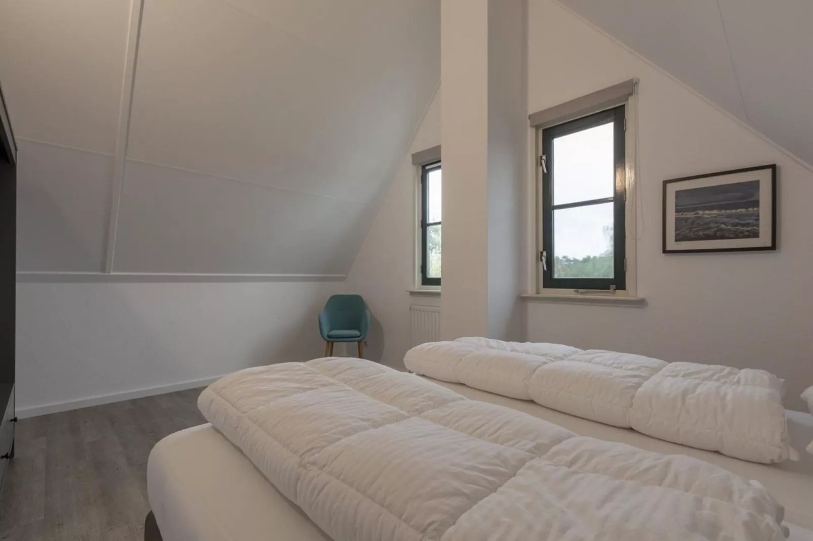 De Buitenplaats 89-Bedroom