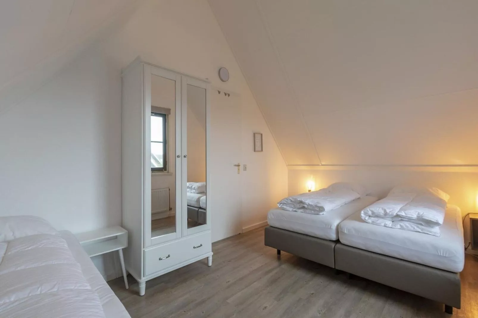 De Buitenplaats 89-Bedroom
