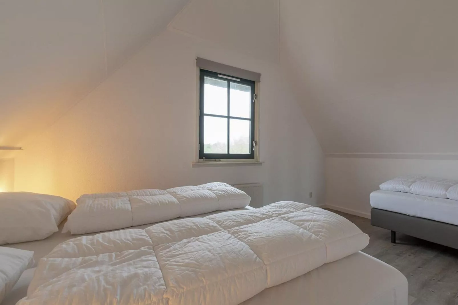 De Buitenplaats 89-Bedroom