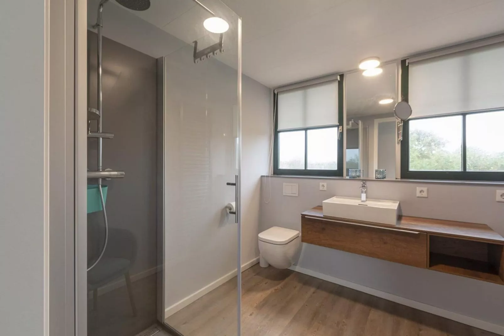 De Buitenplaats 89-Bathroom