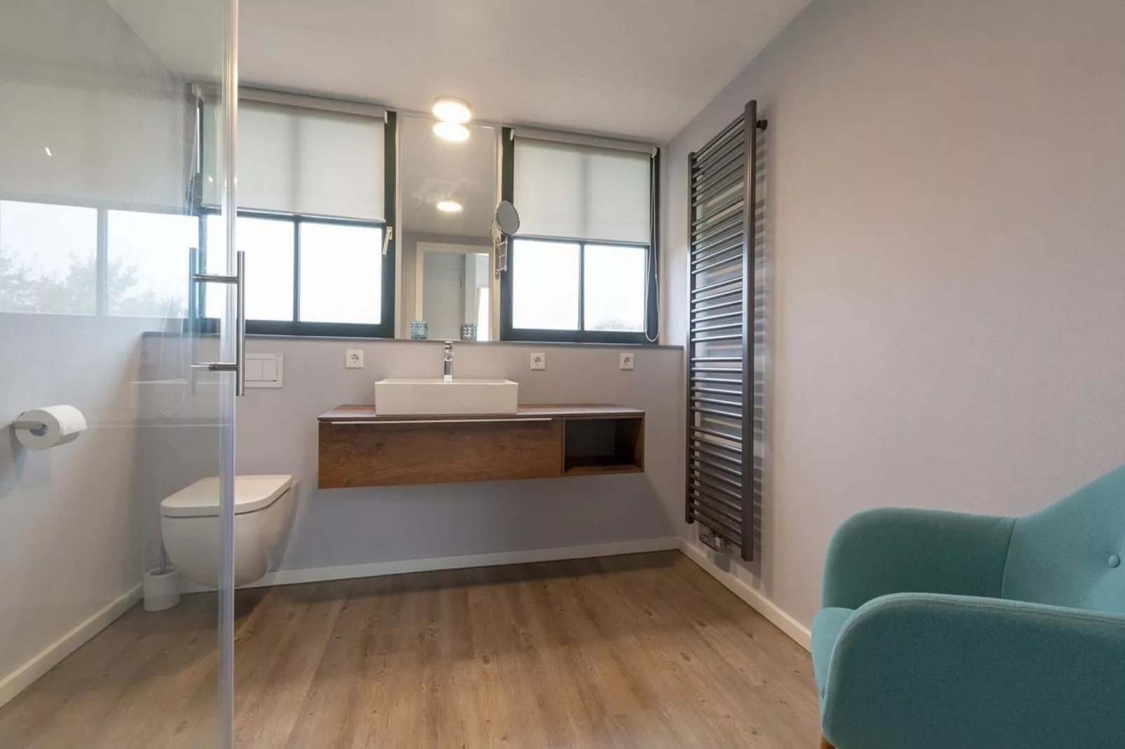 De Buitenplaats 89-Bathroom
