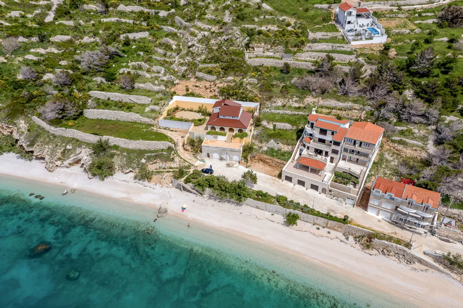 Villa No Stress-Zones d'été à 1 km