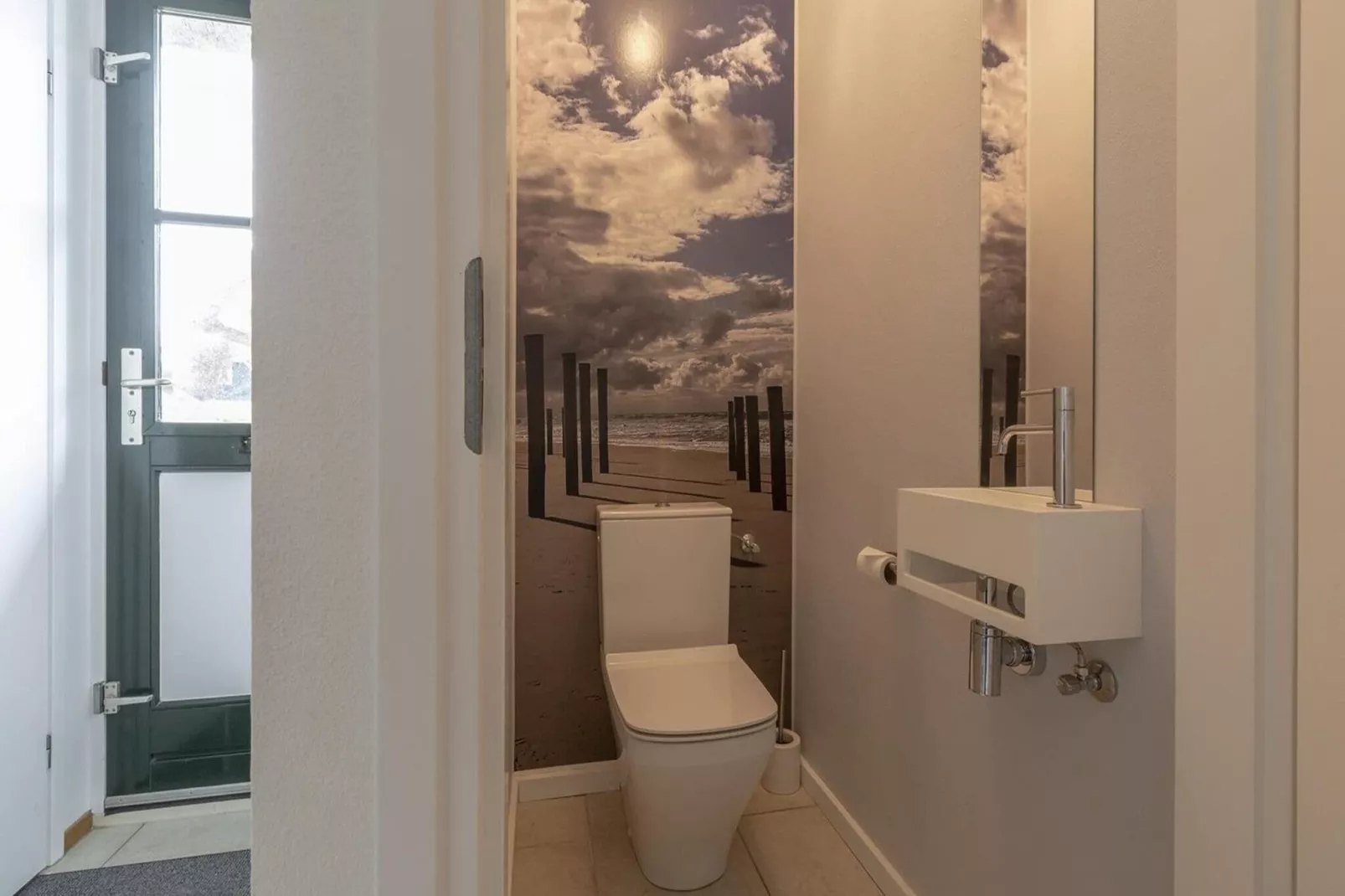 De Buitenplaats 89-Bathroom
