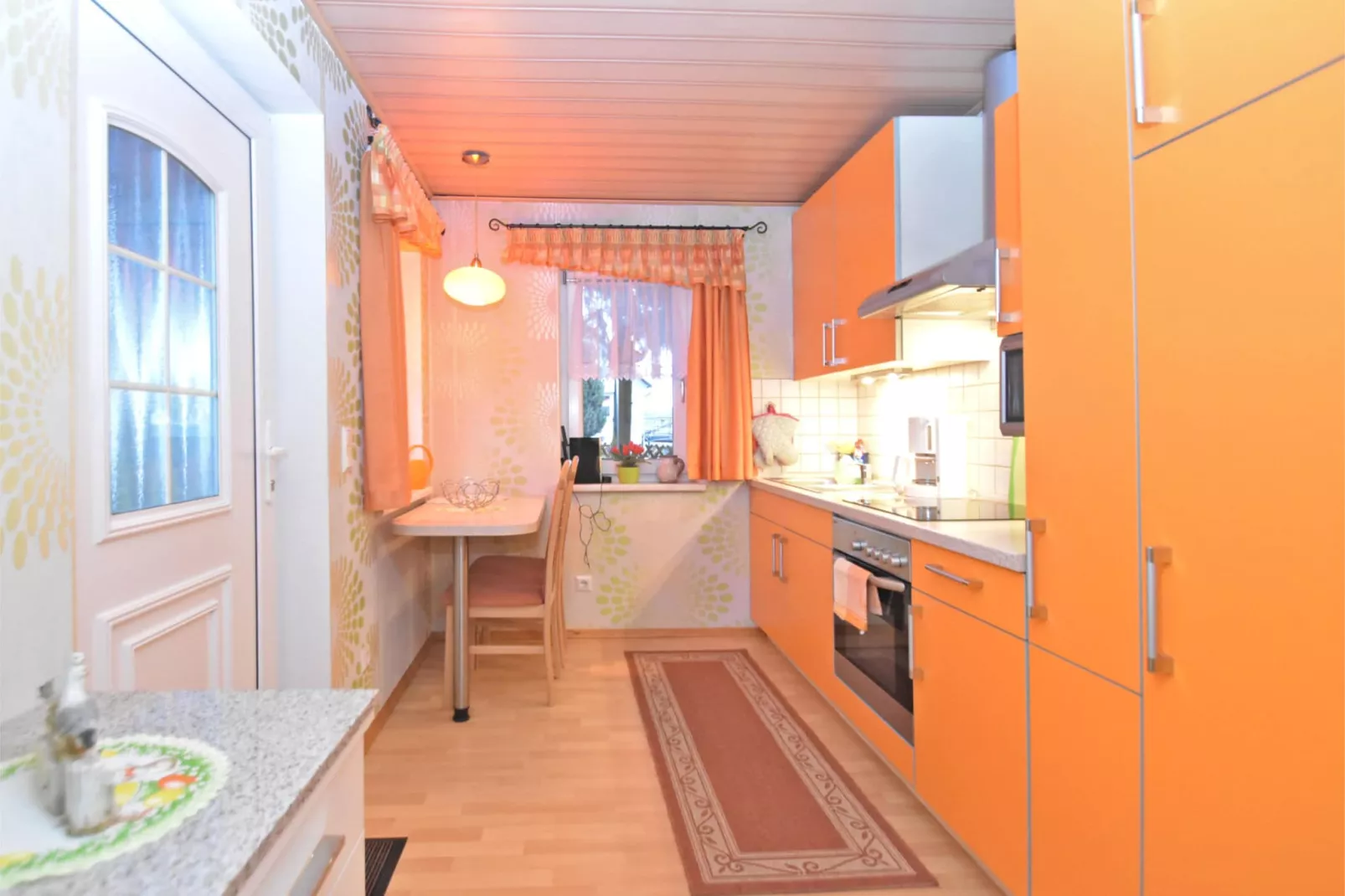 Vogtland-Kitchen