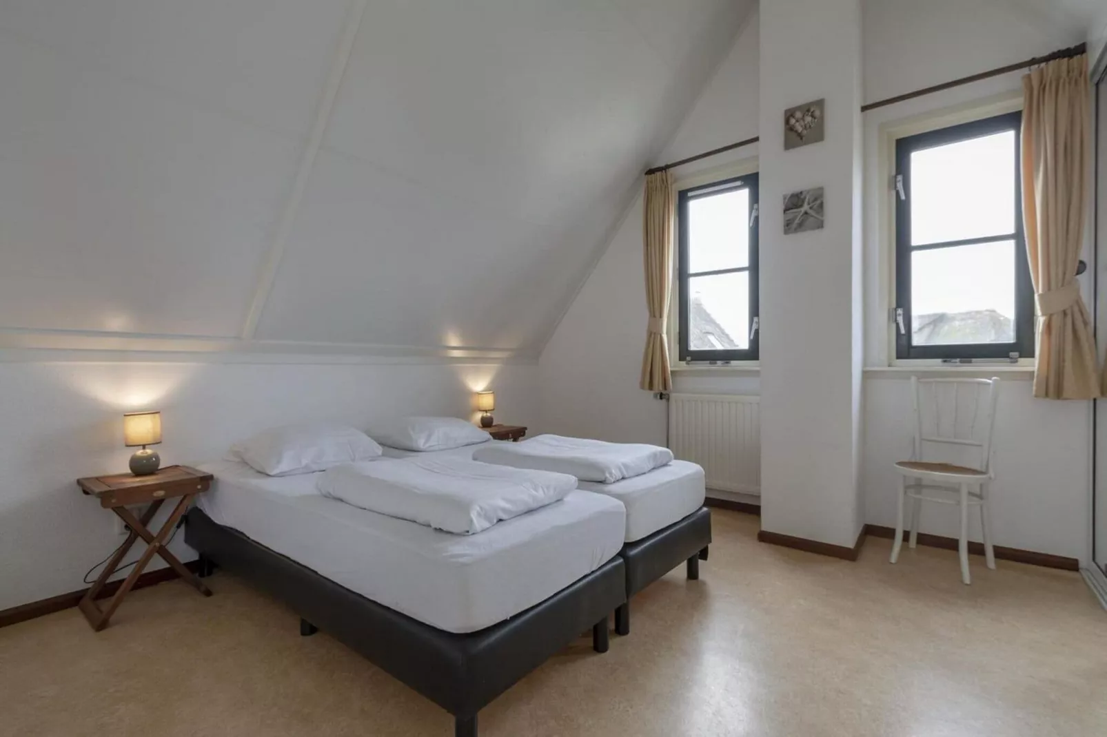 De Buitenplaats 97-Bedroom
