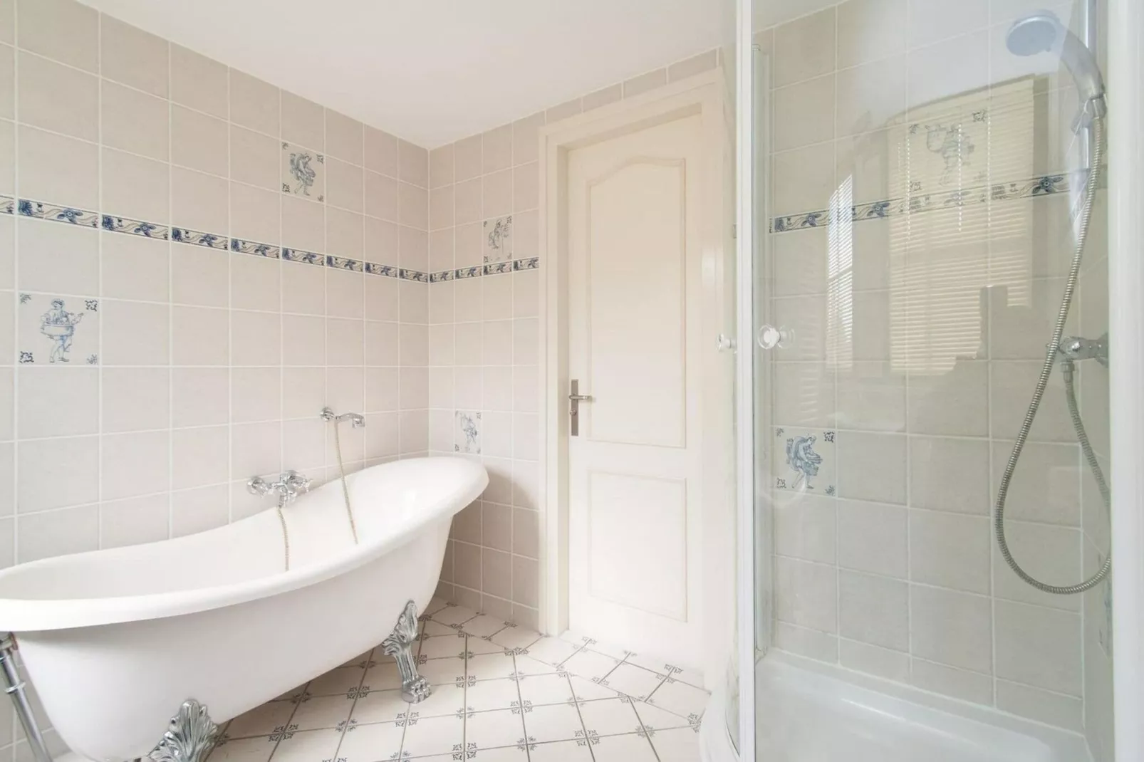 De Buitenplaats 97-Bathroom