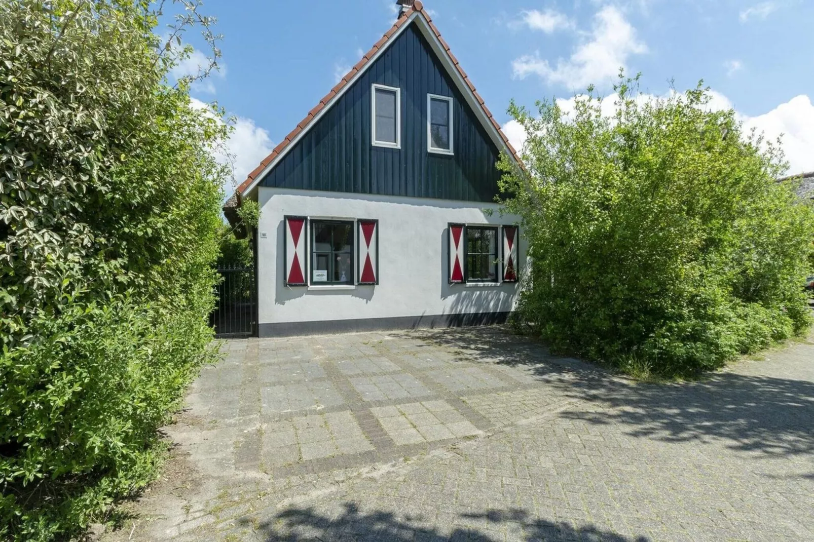 De Buitenplaats 98-Exterior summer