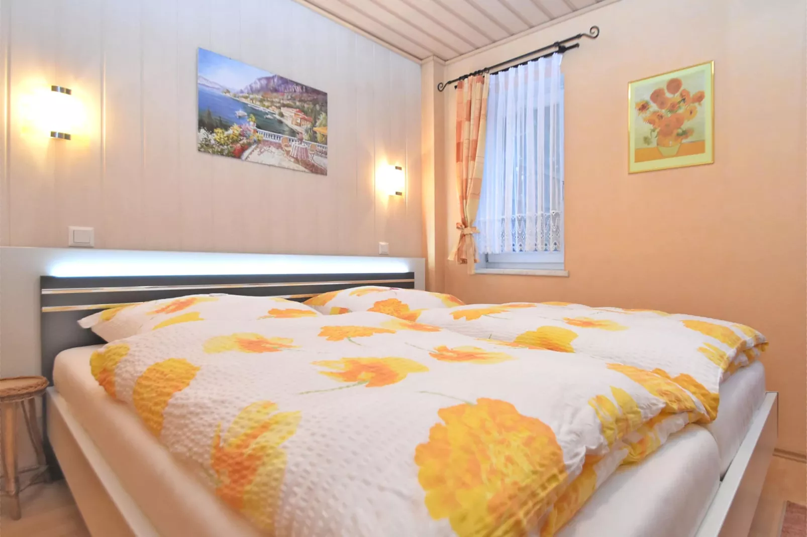 Vogtland-Bedroom