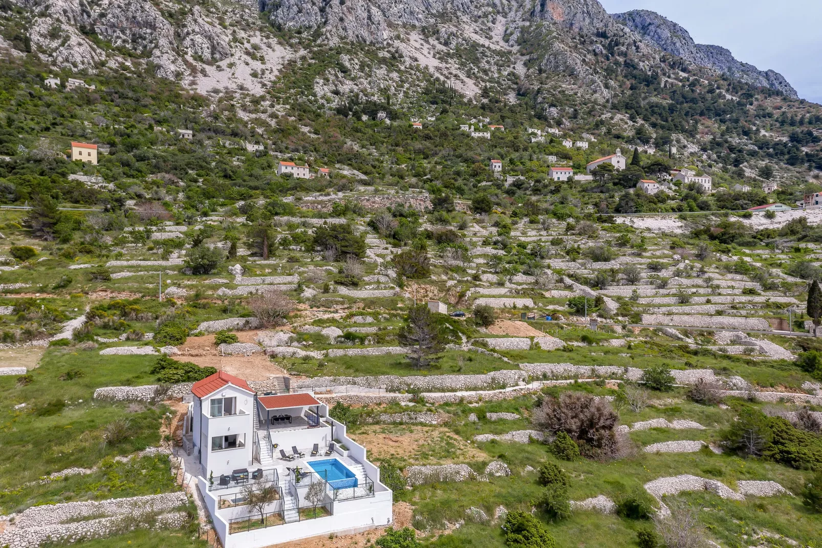 Villa No Stress-Zones d'été à 1 km