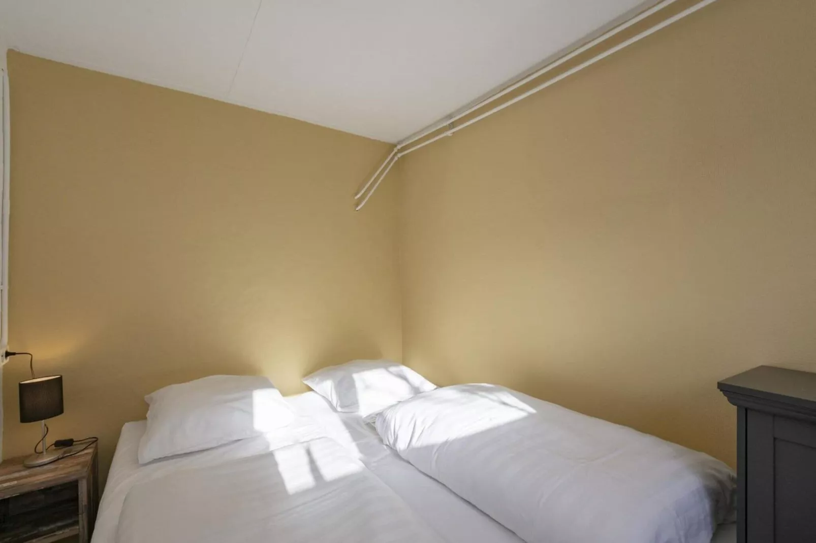 De Bunker-Bedroom