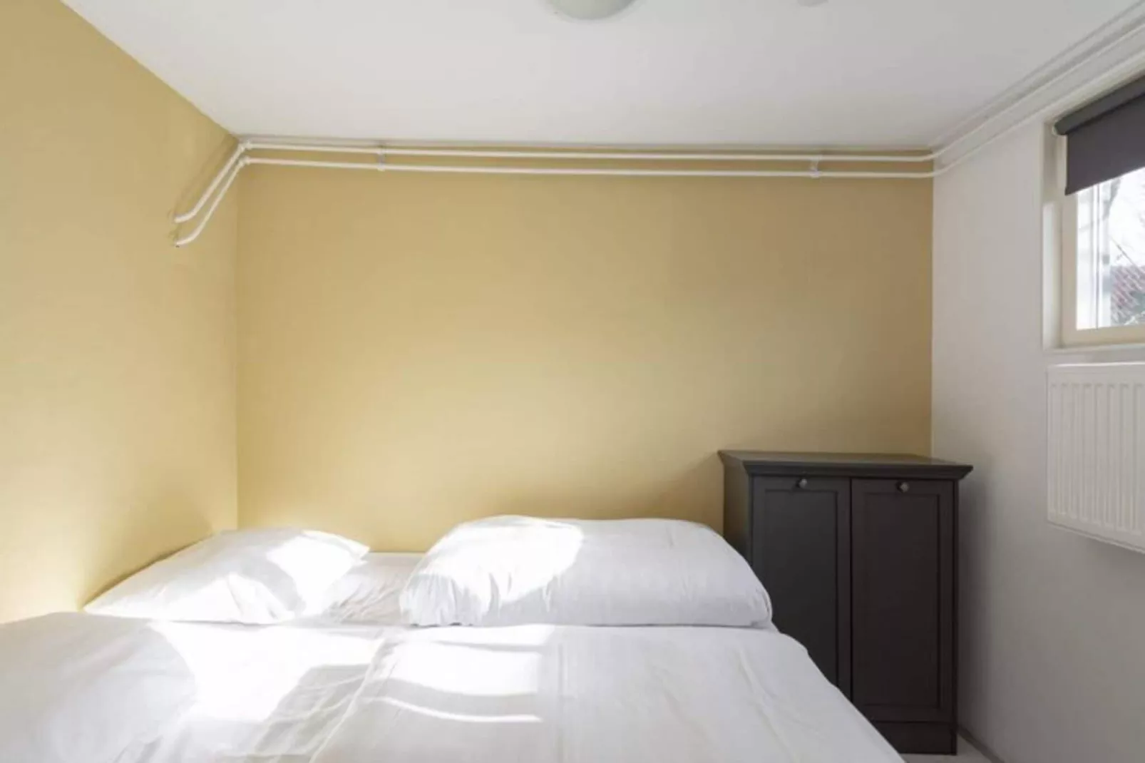 De Bunker-Bedroom