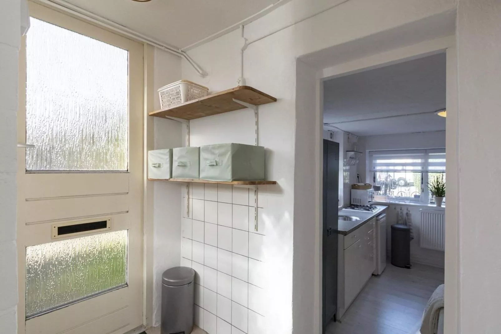 De Bunker-Bathroom