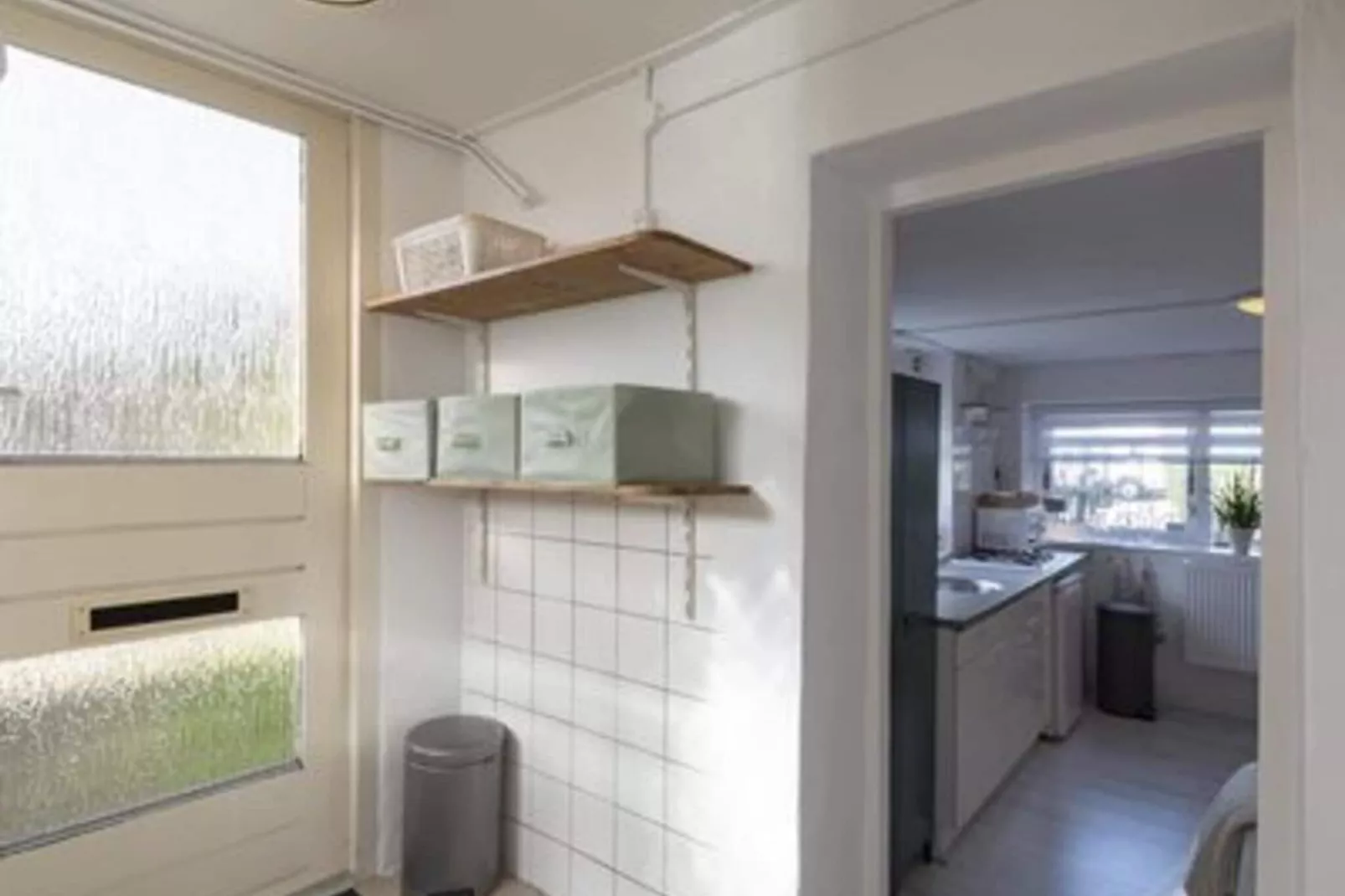 De Bunker-Bathroom