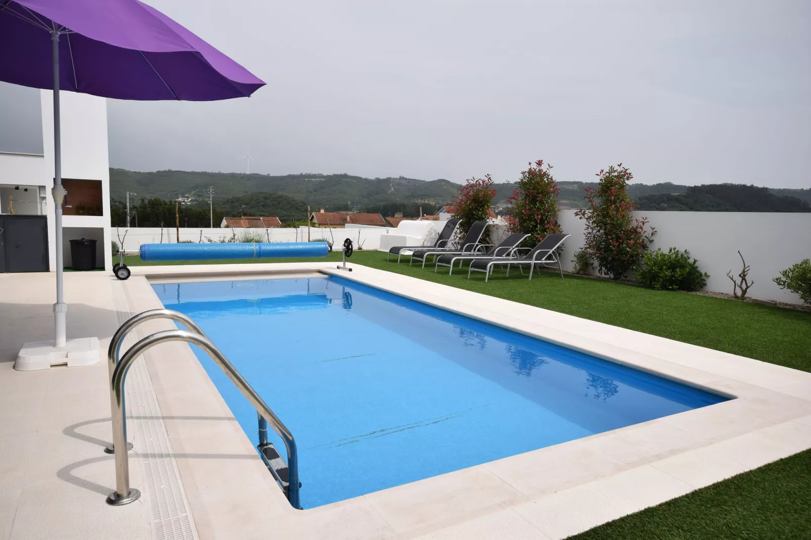 Casa Rozie-Pool