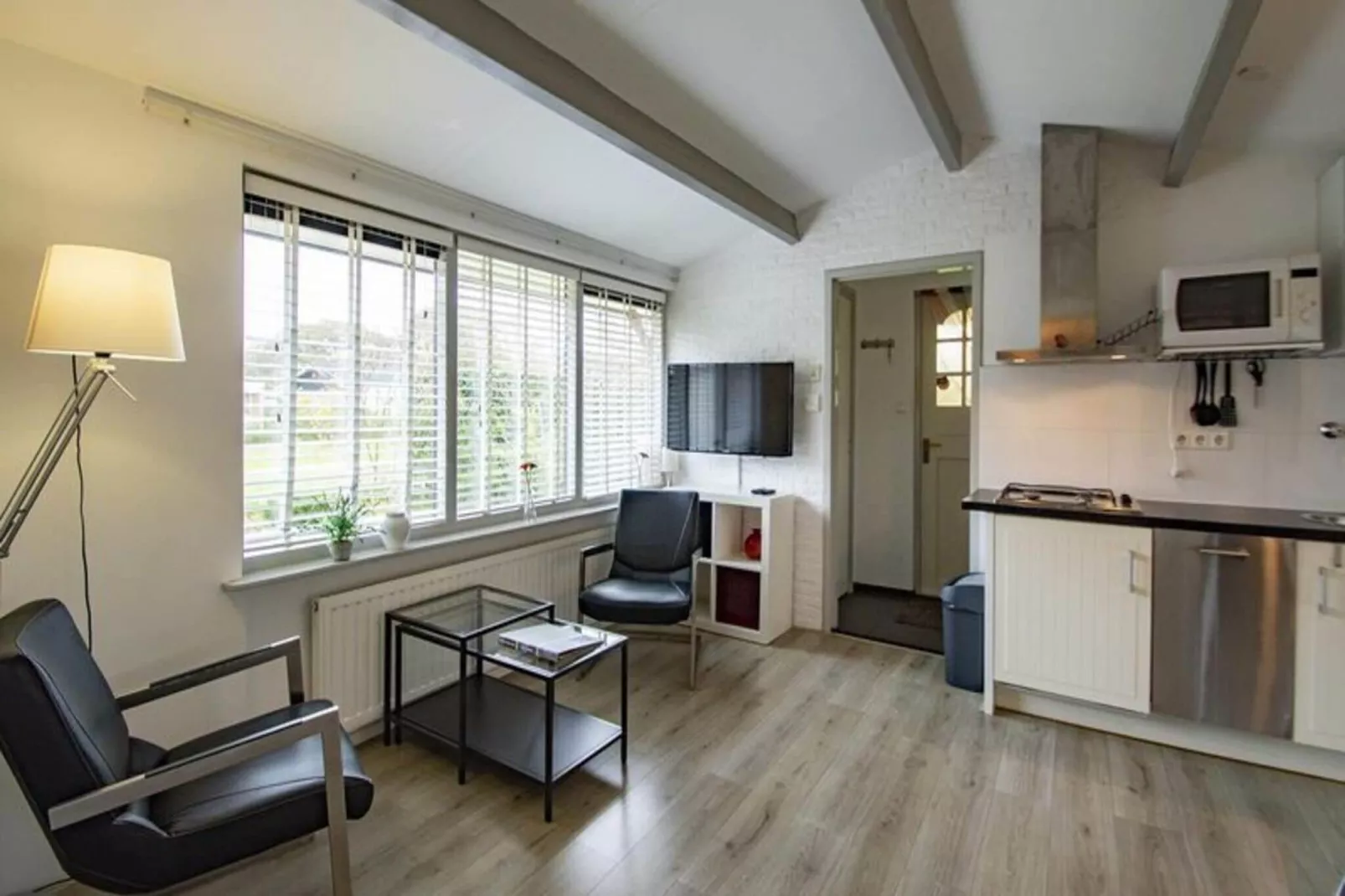 Garnekuul 38-Living room