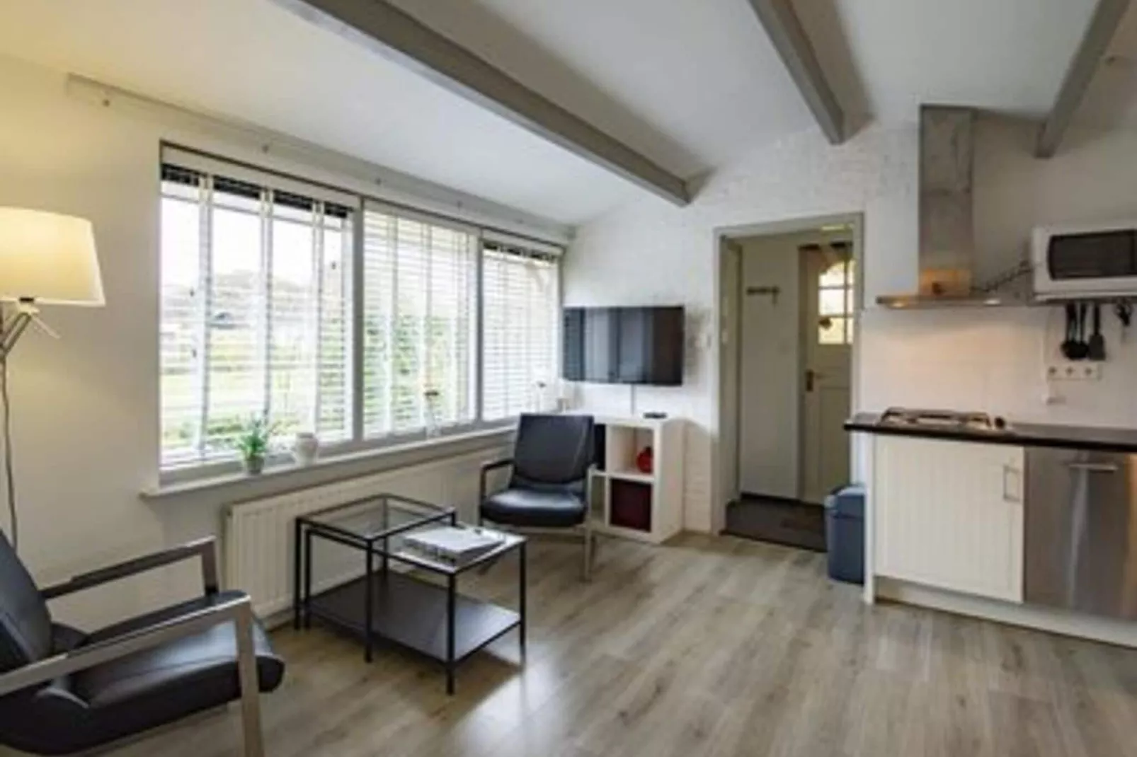 Garnekuul 38-Living room