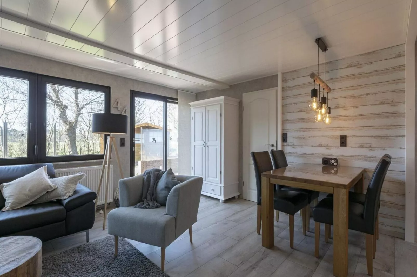 Garnekuul 44-Living room