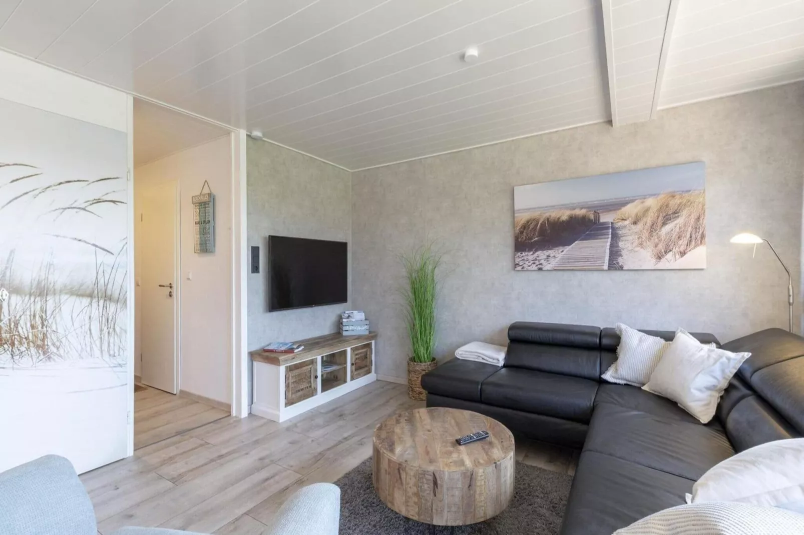Garnekuul 44-Living room