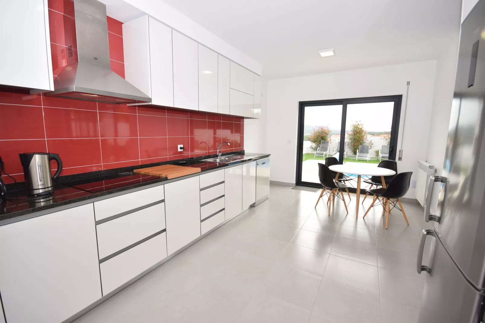 Casa Rozie-Kitchen