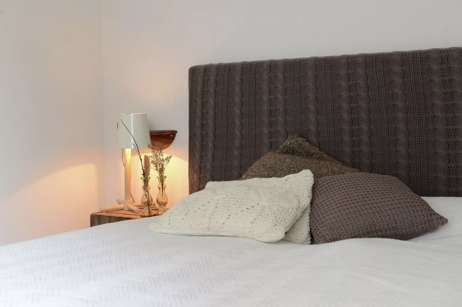 Vossehoeck 1-Schlafzimmer