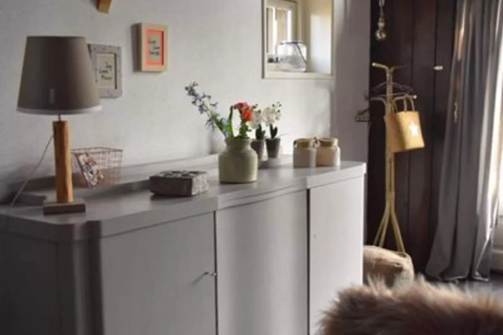 Vossehoeck 1-Wohnzimmer