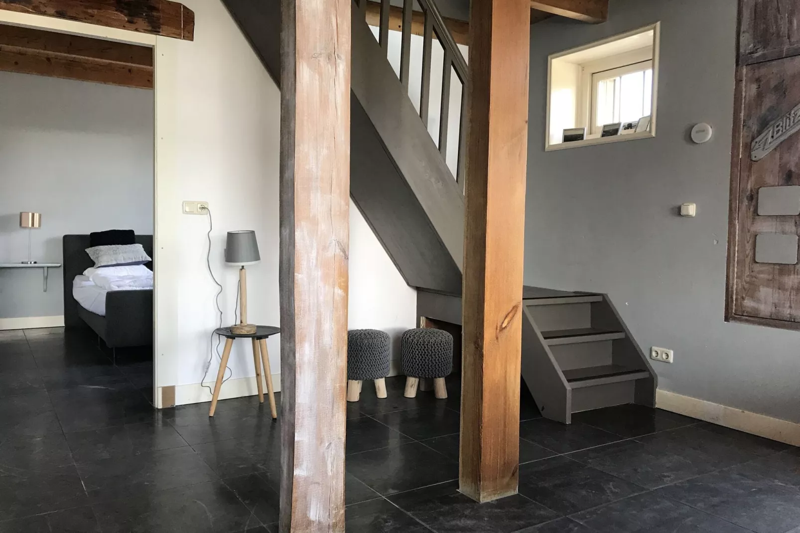 Vossehoeck 2-Wohnzimmer