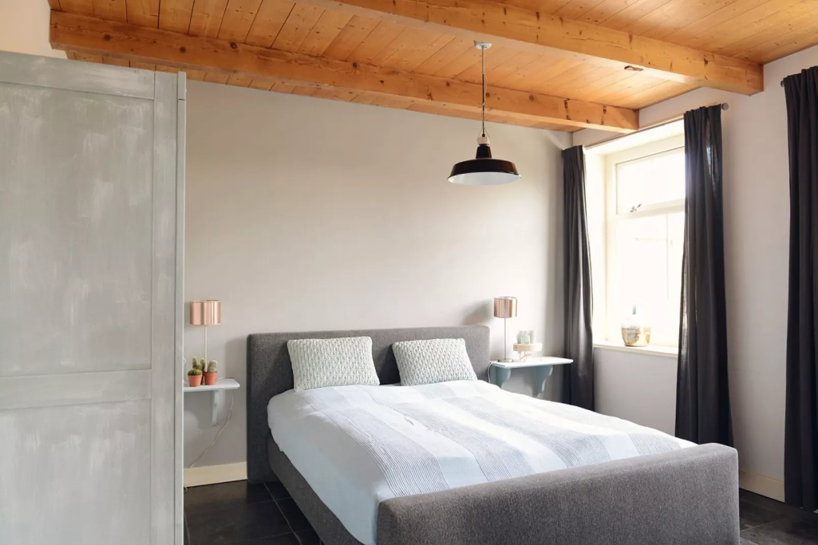 Vossehoeck 2-Schlafzimmer