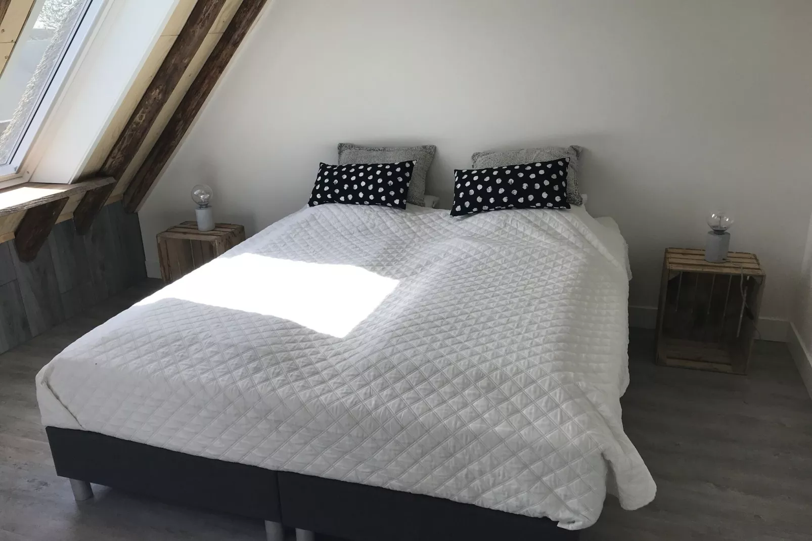 Vossehoeck 2-Schlafzimmer