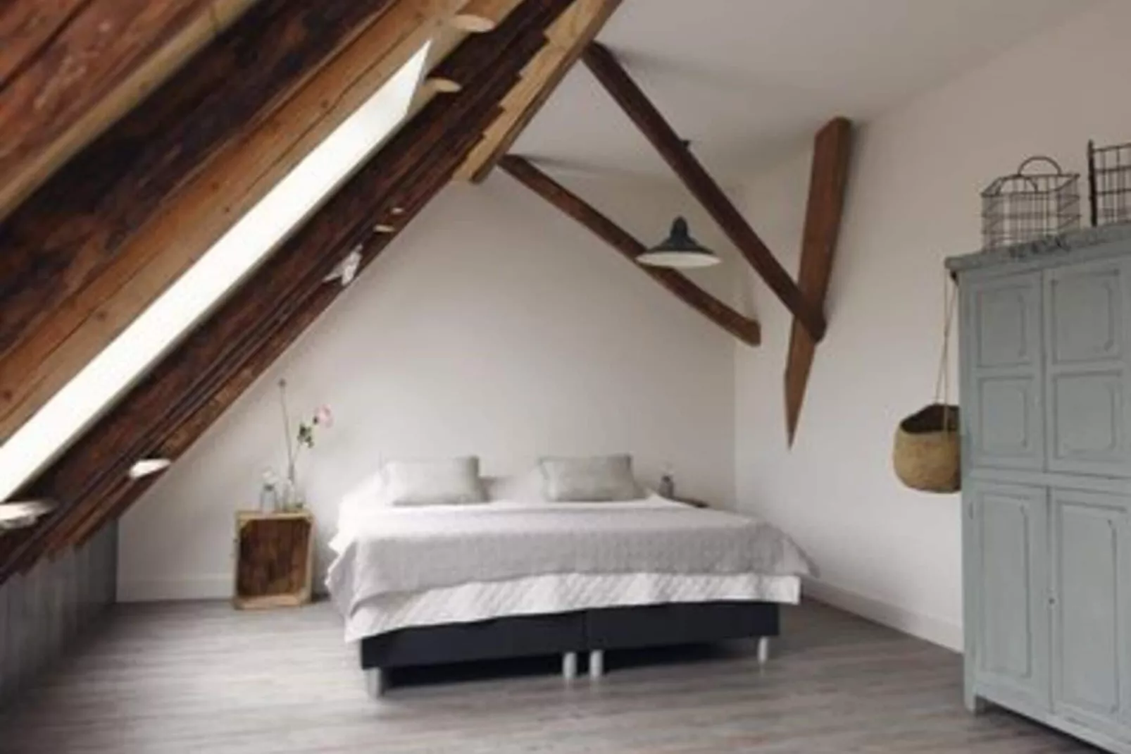 Vossehoeck 2-Schlafzimmer