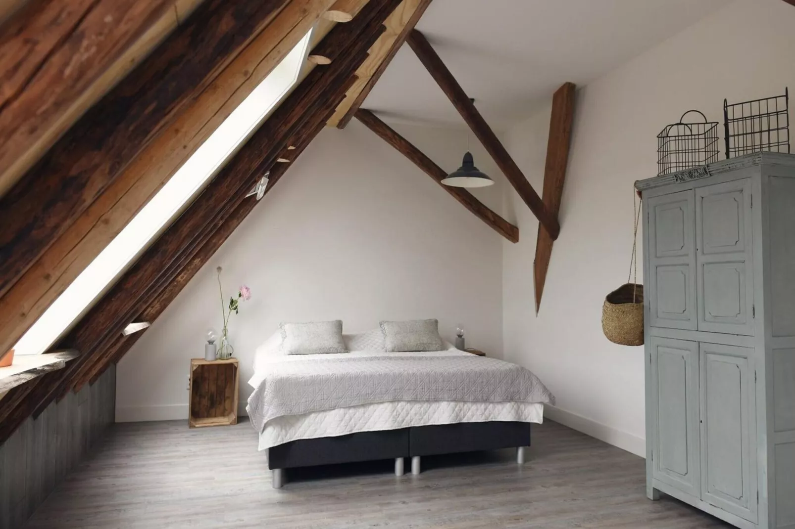 Vossehoeck 2-Schlafzimmer