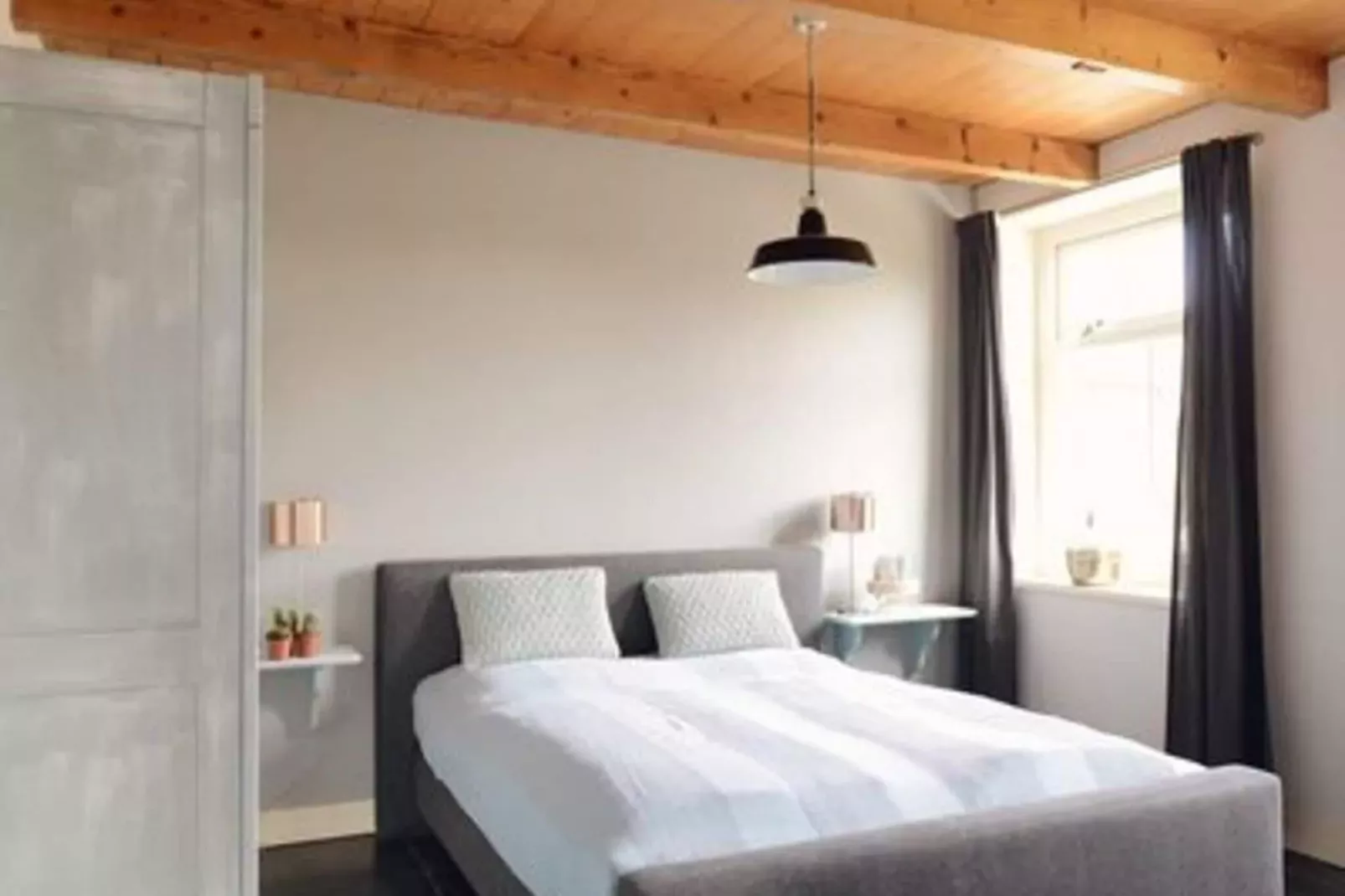 Vossehoeck 2-Schlafzimmer