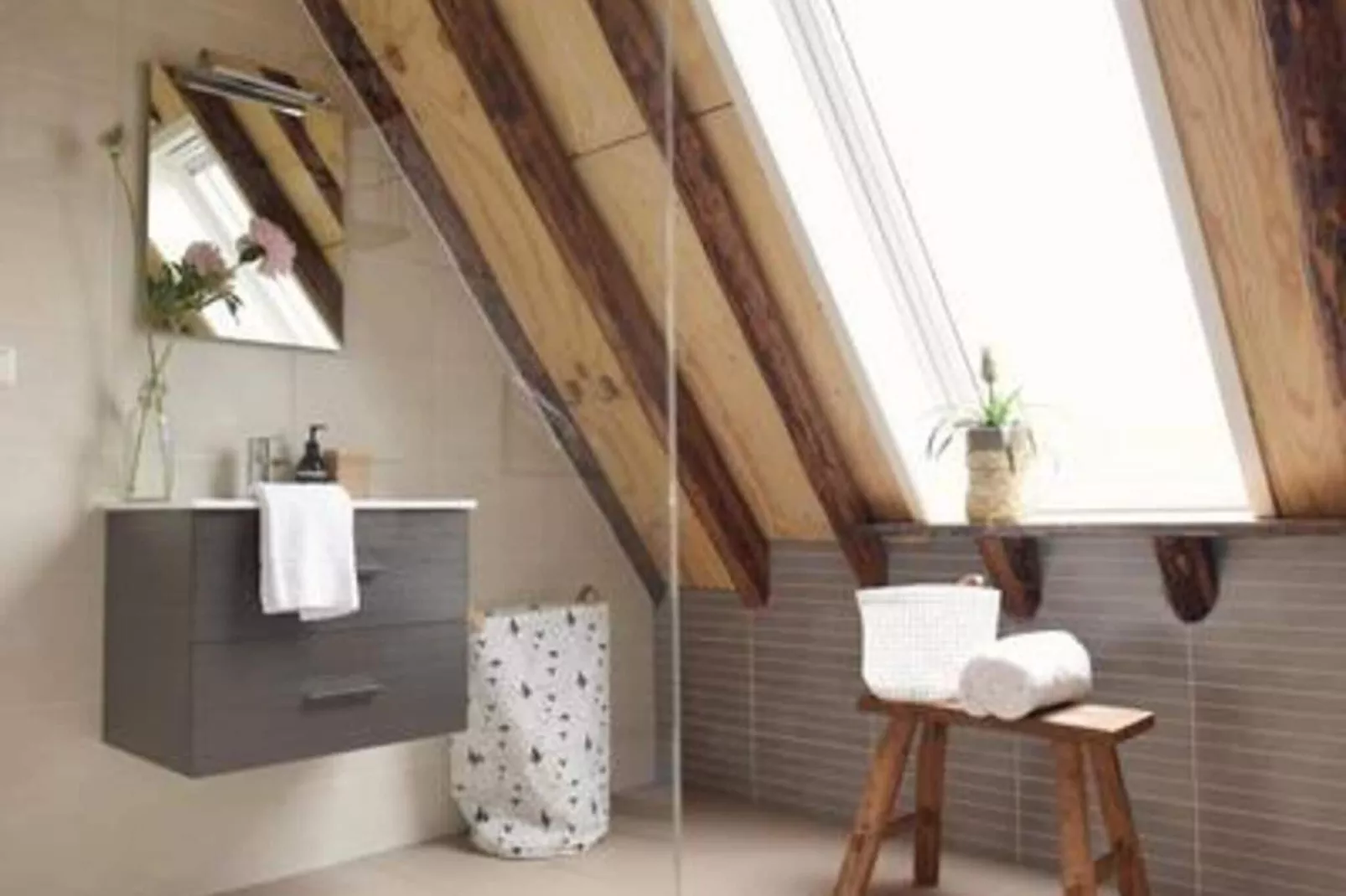 Vossehoeck 2-Badezimmer