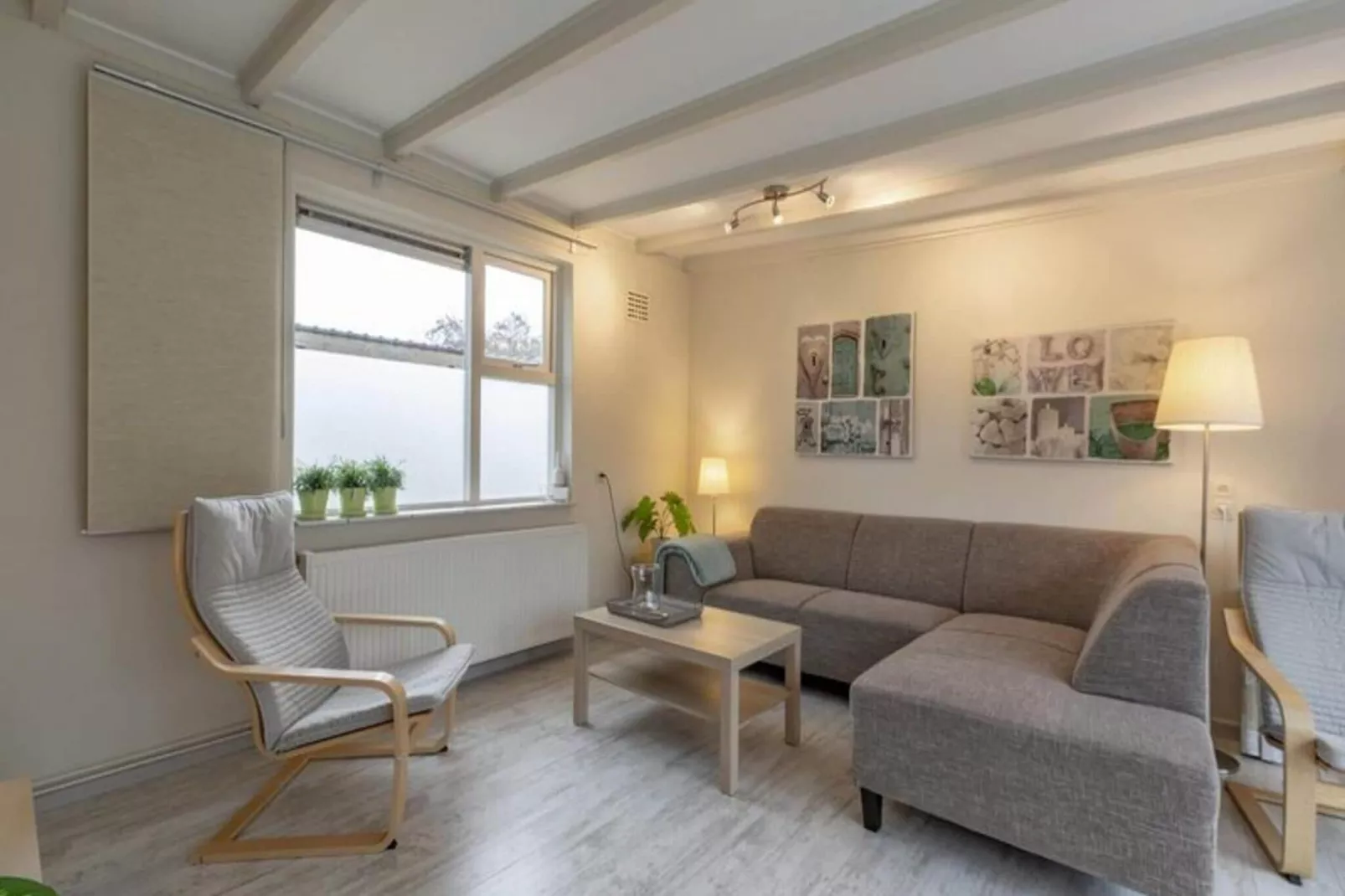 Duinland 181-Living room