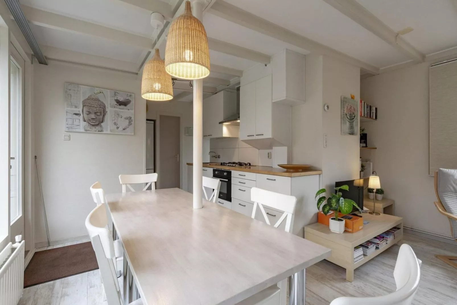 Duinland 181-Dining room