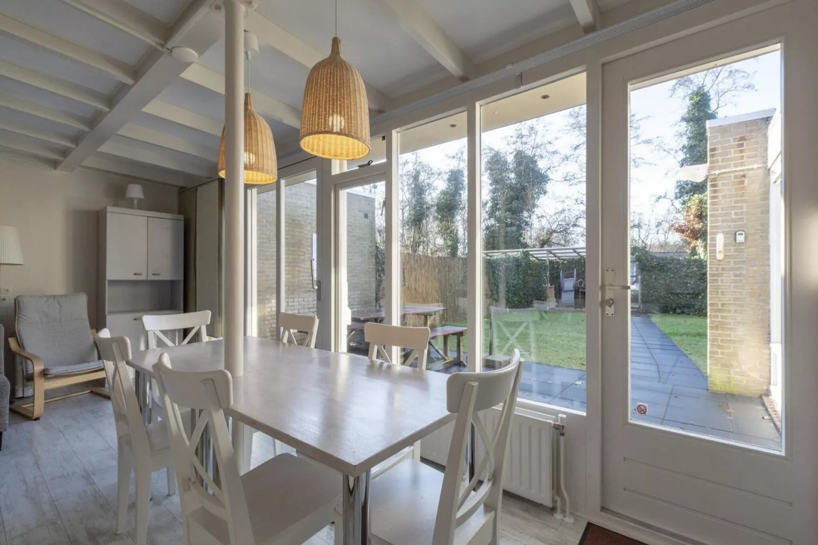 Duinland 181-Dining room