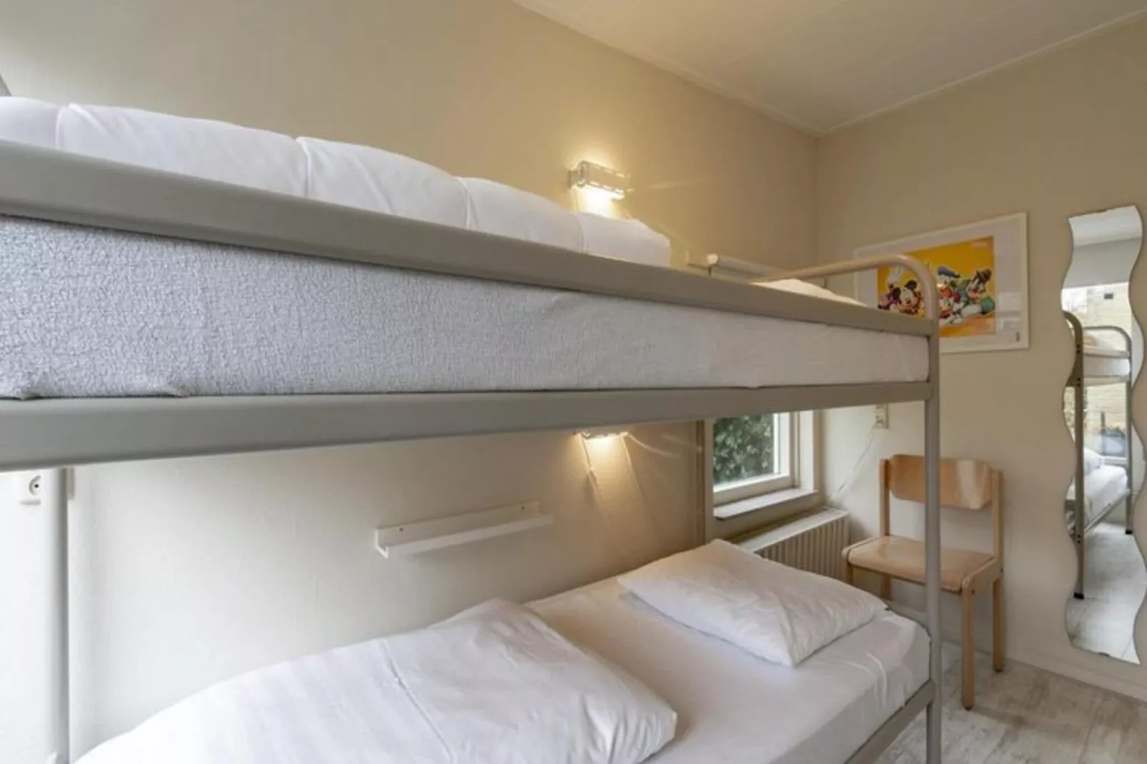 Duinland 181-Bedroom