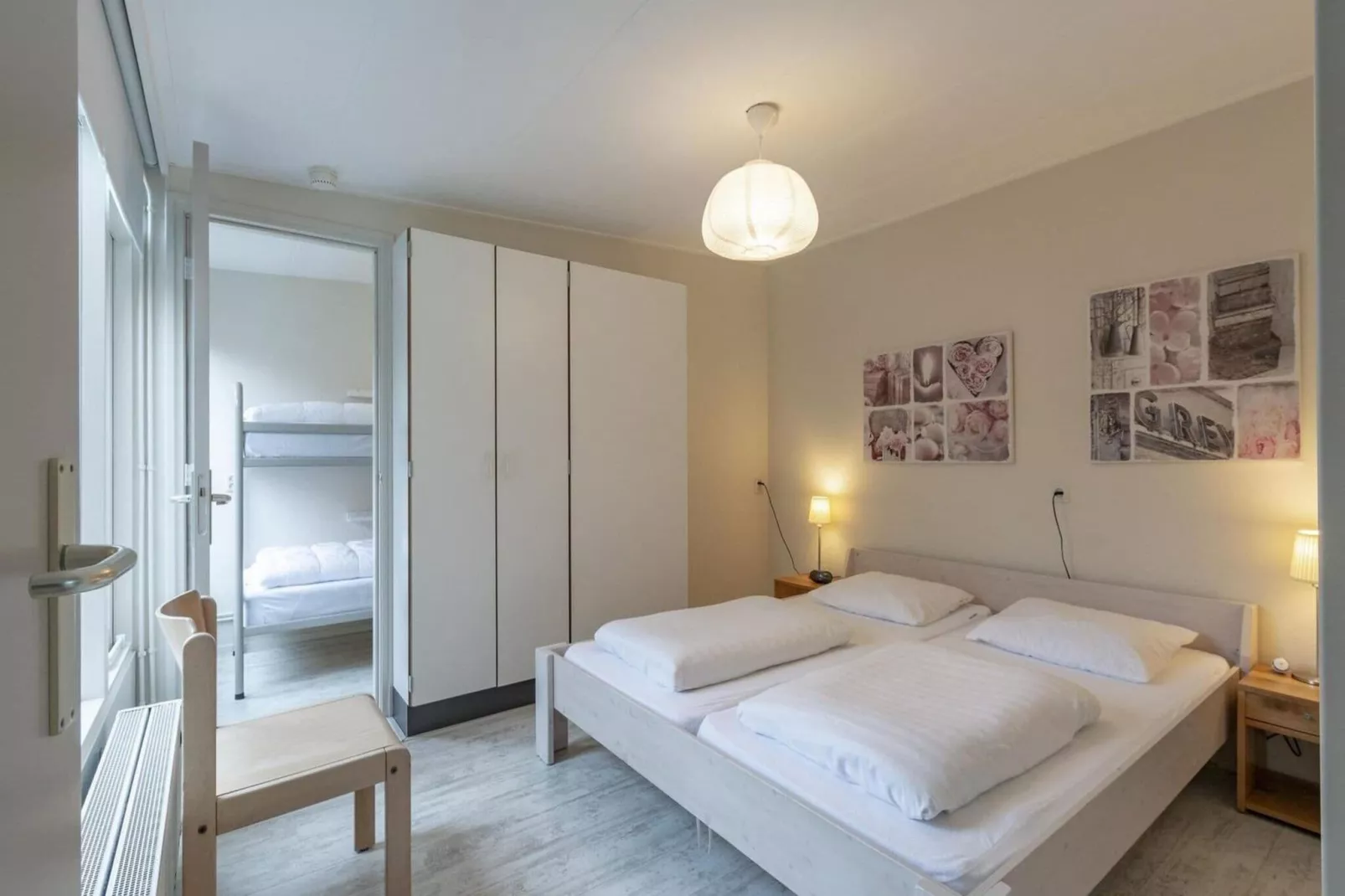 Duinland 181-Bedroom