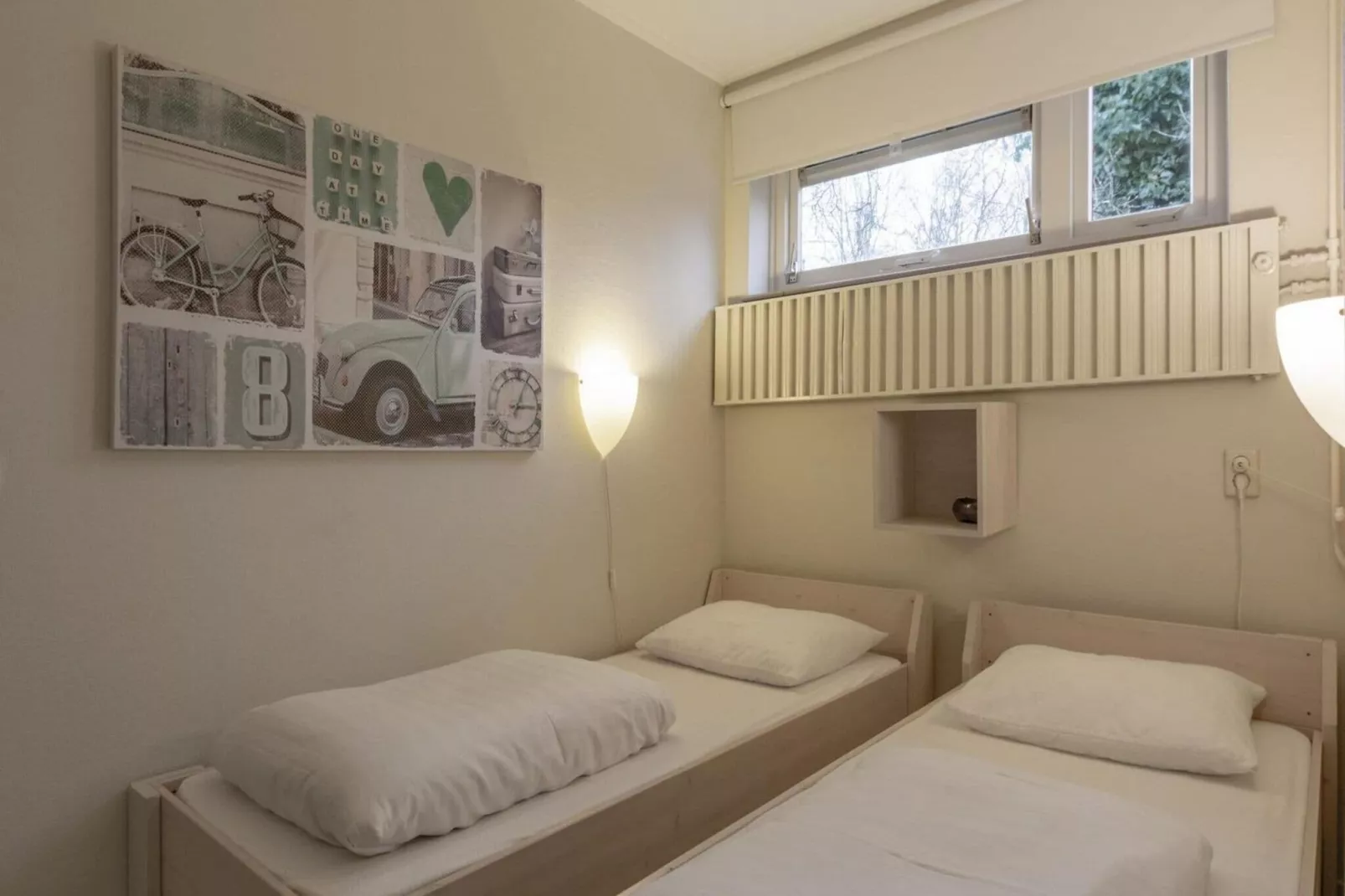 Duinland 181-Bedroom