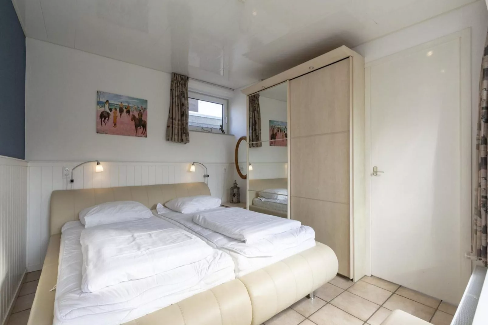 Duinland 183-Bedroom