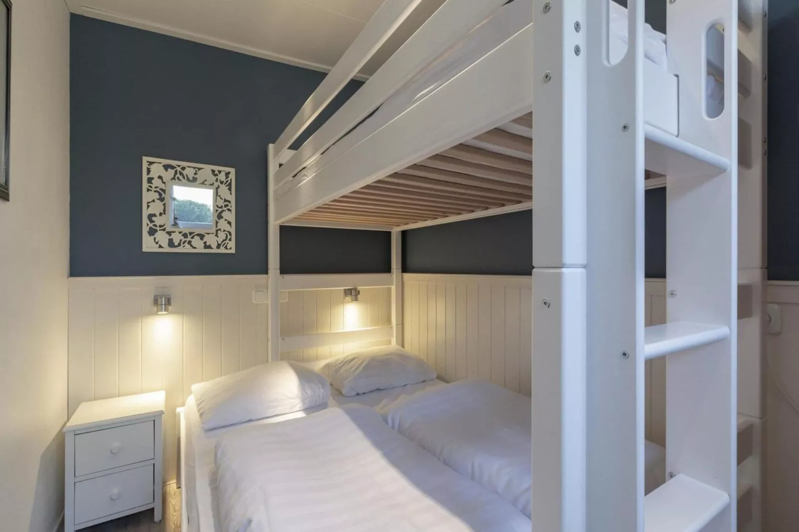 Duinland 183-Bedroom