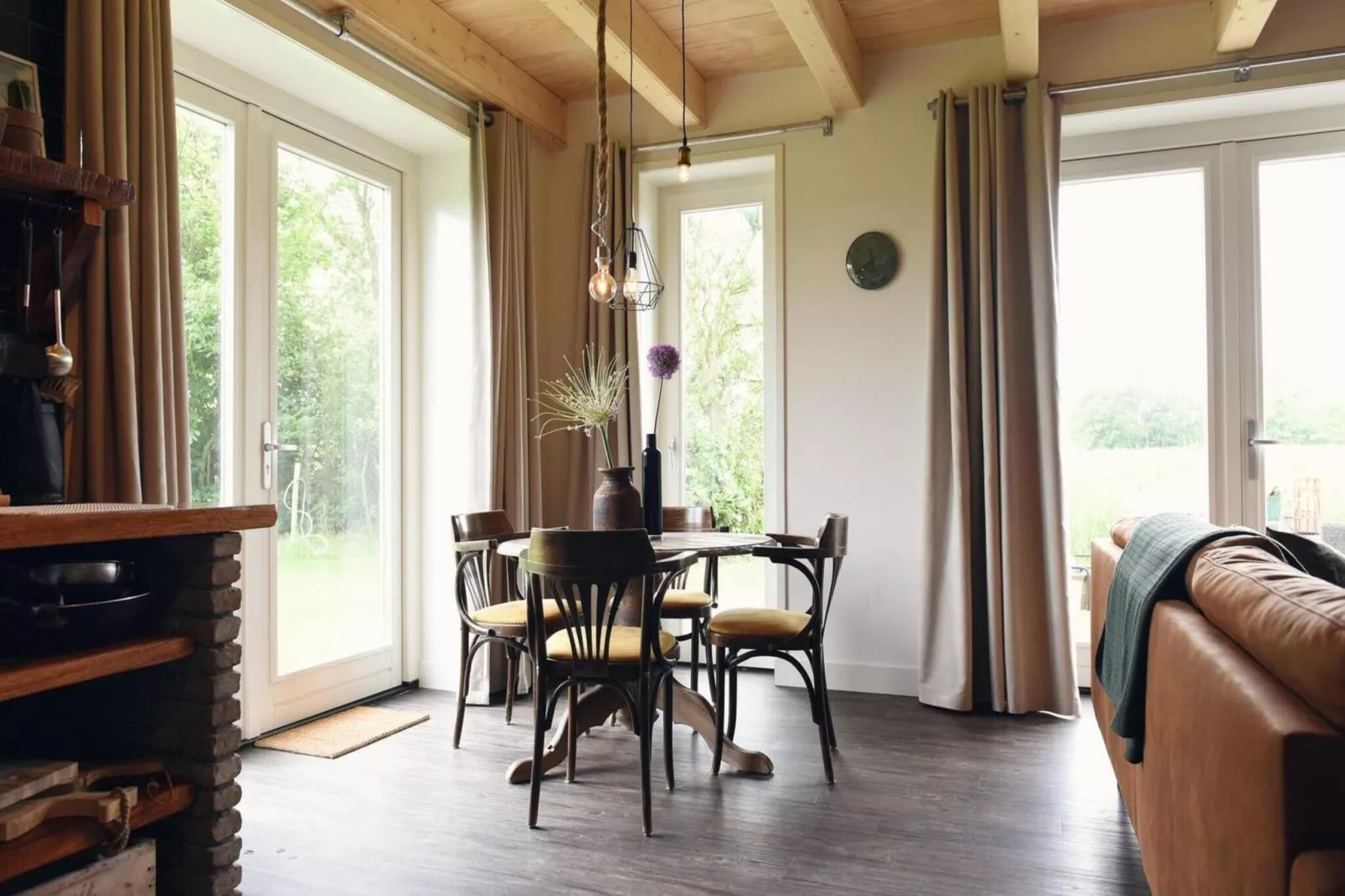 Vossehoeck 3-Esszimmer