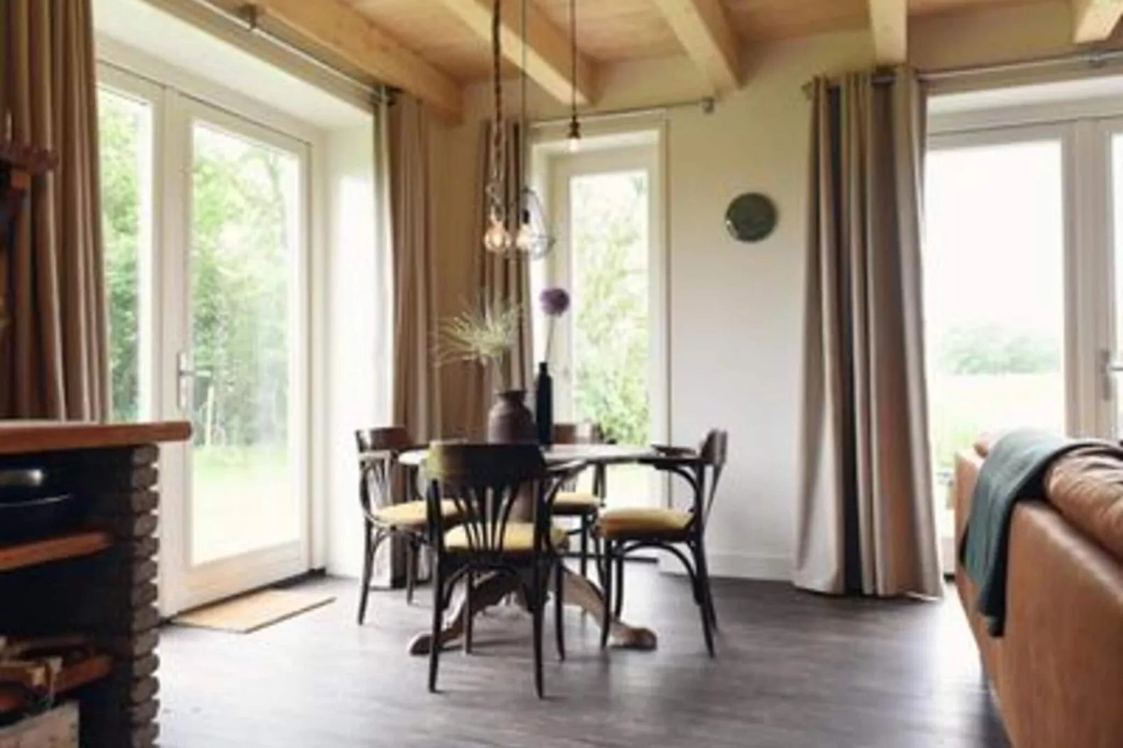 Vossehoeck 3-Esszimmer