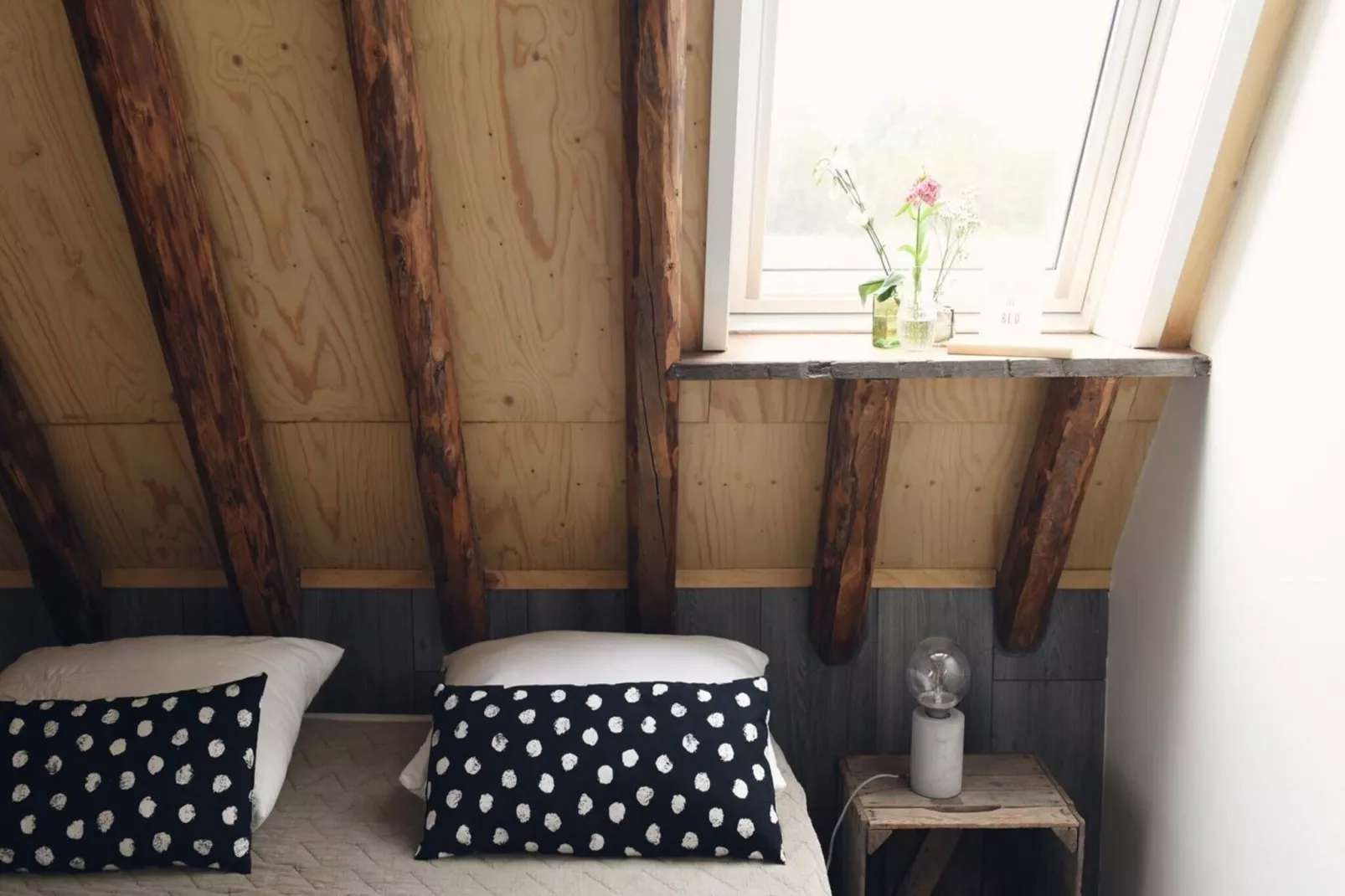 Vossehoeck 3-Schlafzimmer