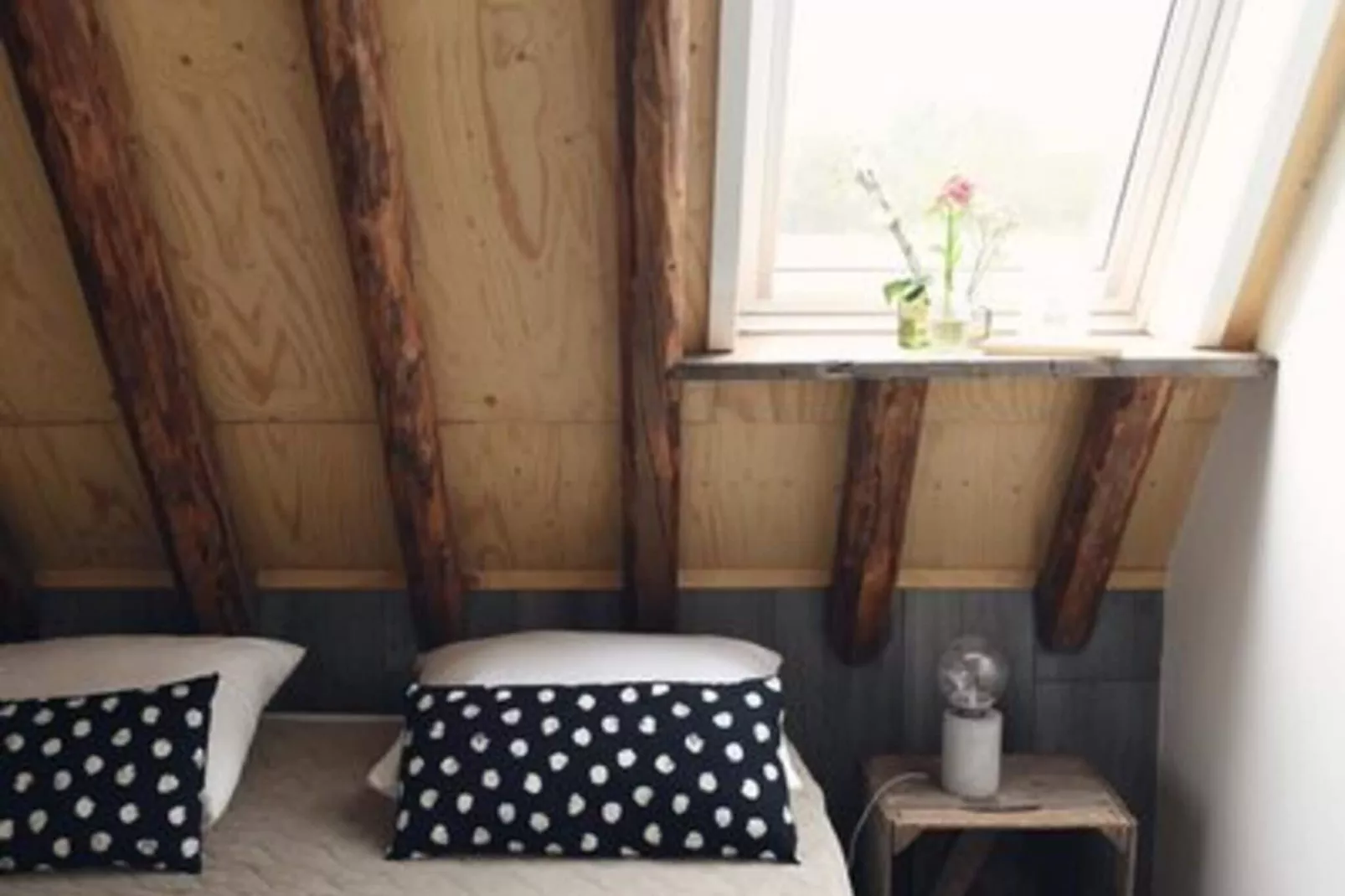 Vossehoeck 3-Schlafzimmer