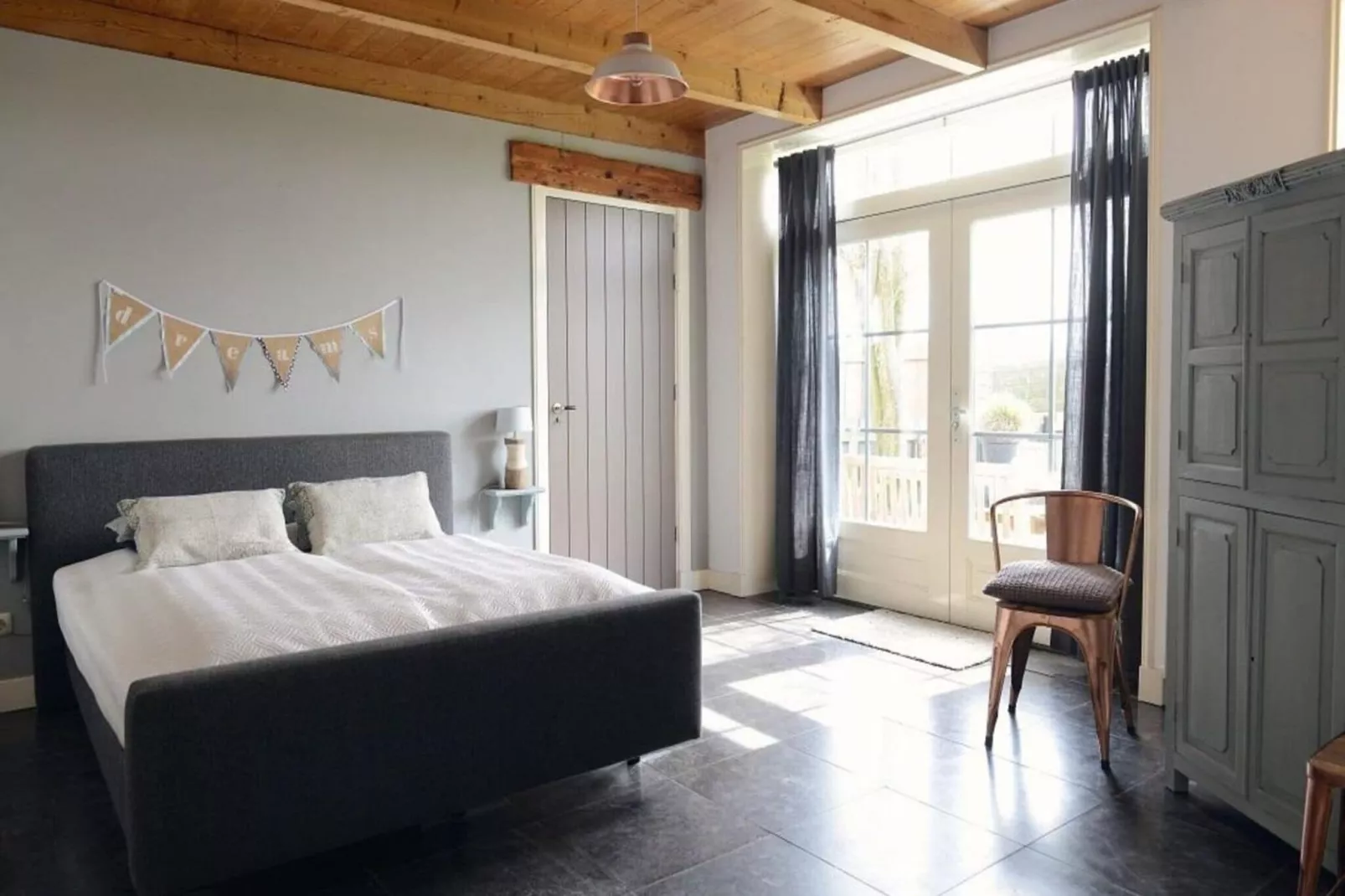 Vossehoeck 3-Schlafzimmer